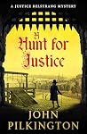A Hunt for Justic...