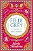 Felix Grey and the Seven Assassins by Mario Theodorou Felix Grey and the Seven Assassins by Mario Theodorou