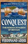 Conquest: A Histo...