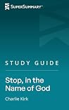 Study Guide: Stop...