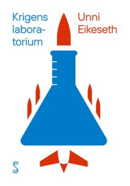 Krigens laboratorium (Hardcover)