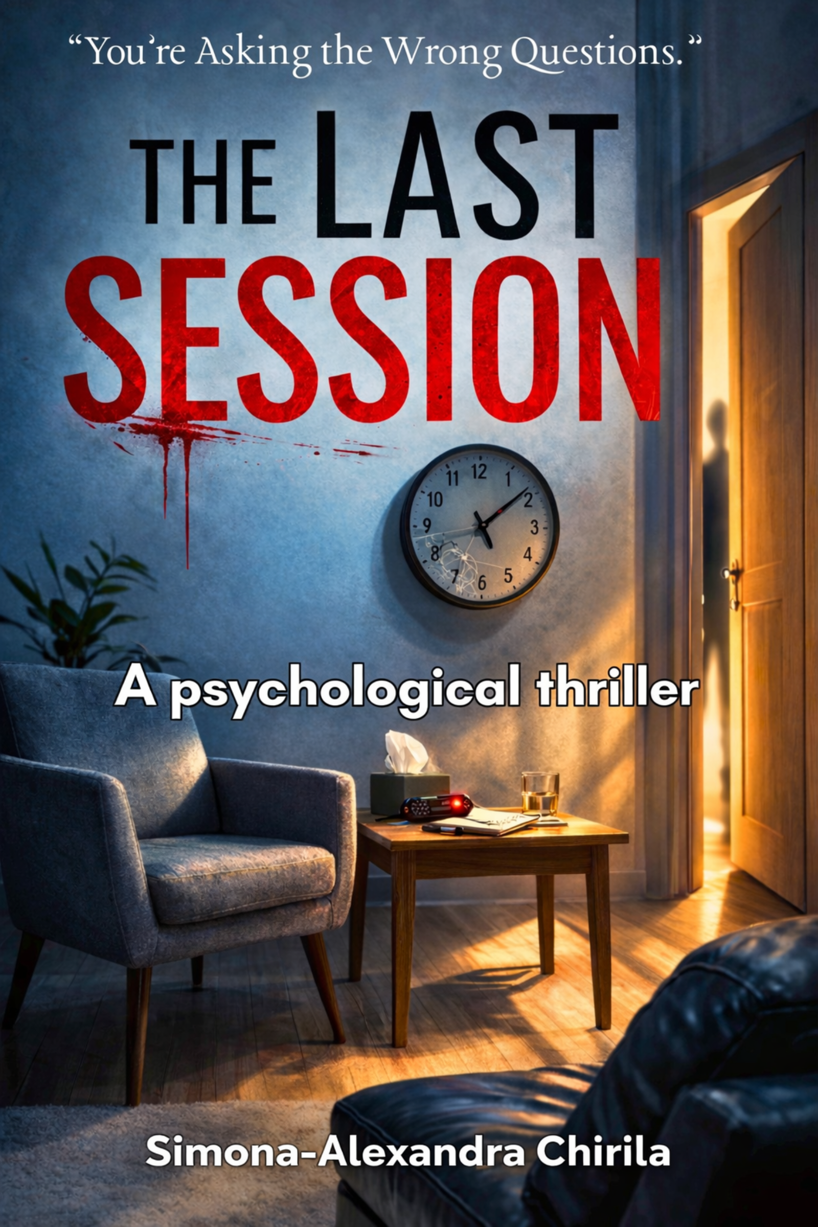 The Last Session