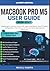 MACBOOK PRO M5 USER GUIDE 2026-2027 by Miles J. Harper