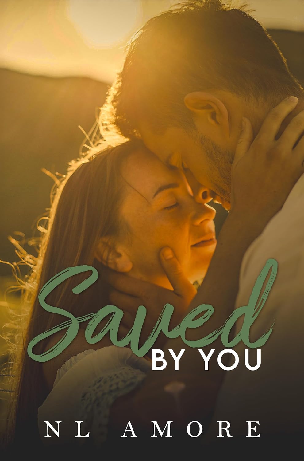 Saved by You (Always & Forever #4)