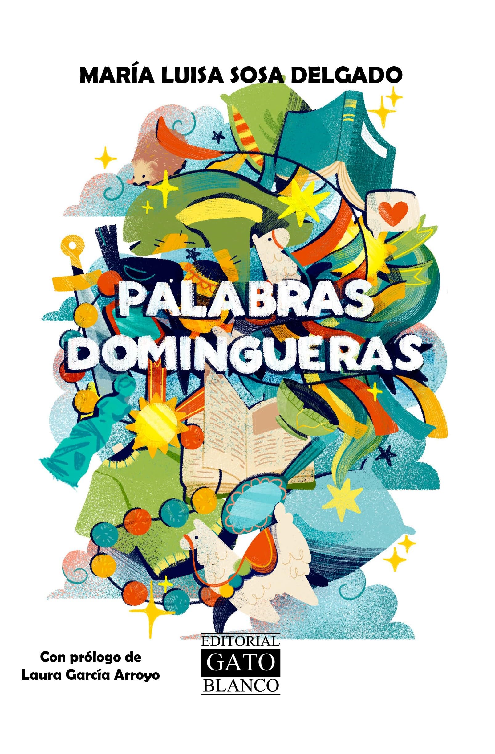 Palabras domingueras