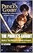 The Prince's Gambit: Book 2...