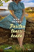 Pariton tanssikenkä
