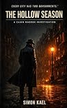 The Hollow Season (Cairn Maddox Investigations)