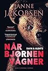 Når bjørnen vågner