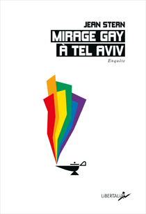 Mirage gay à Tel Aviv (Paperback)
