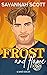 Frost and Flame (The Firemen of Waterford TN, #4)