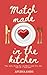 Match Made in the Kitchen