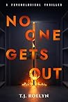 No One Gets Out