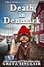 Death in Denmark by Greta Sinclair