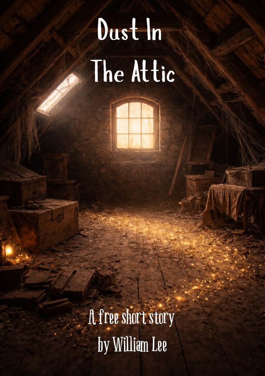 Dust In The Attic