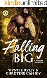 Falling Big (The Bigfoot Trilogy #2)