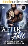 After the Fall (The Bigfoot Trilogy #3)