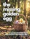 Easter Activity Book for Kids: Mystery Story, Clue Puzzles & Detective Games for Ages 6–10