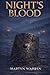 Night's Blood by Martyn Warren Night's Blood by Martyn Warren