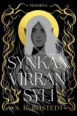 Synkän virran syli (Moorna, #3)