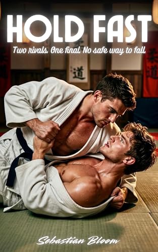 Hold Fast: A Gay Sports Romance (Kindle Edition)