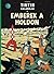 Emberek a Holdon by Hergé