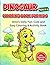 dinosaur coloring book for ...