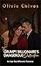 The Grumpy Billionaire's Dangerous Distraction: An Age Gap Billionaire Romance