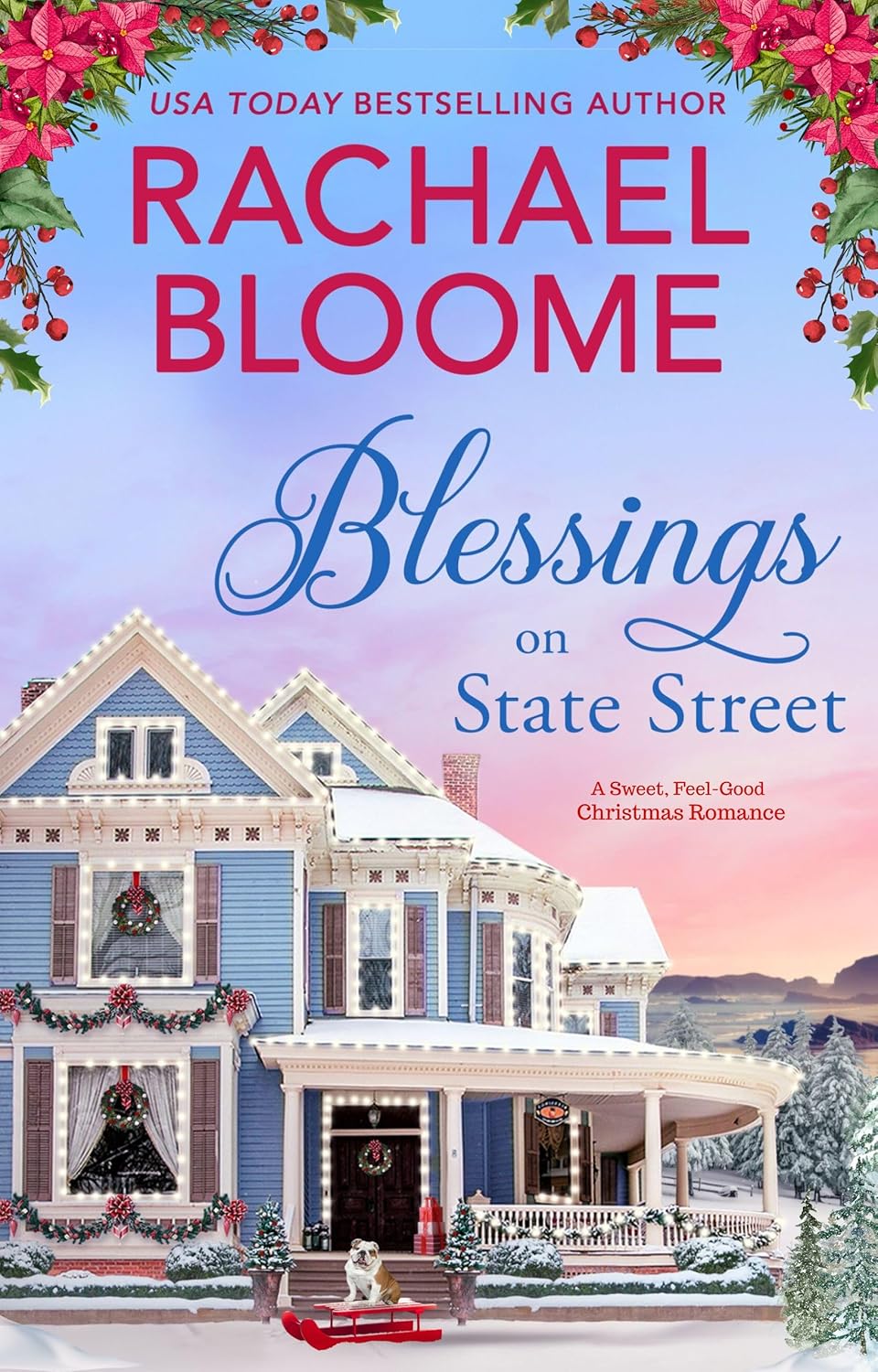Blessings on State Street (Blessings Bay #1)