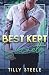 Best Kept Secrets: a Brother's Best Friend Rock Star Romance