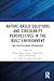Nature-based Solutions and Circularity Perspectives in the Built Environment: Multidisciplinary Approaches