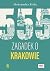 555 zagadek o Krakowie
