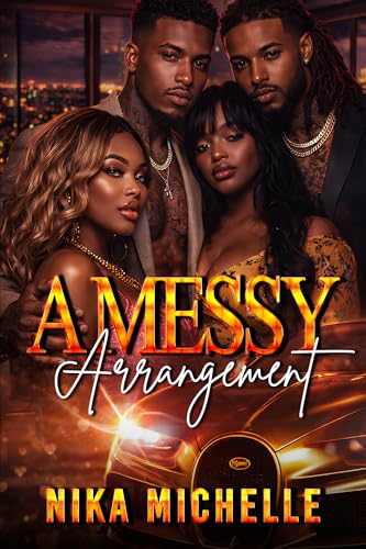 A Messy Arrangement (Kindle Edition)