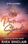 Our Promise Stands by Rhea Sinclair