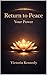 Return to Peace: Your Power