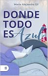 Donde todo es azul