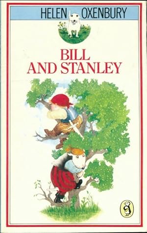 Bill and Stanley