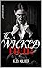 Wicked Heir: A Dark Fake Da...