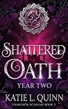Shattered Oath (A...