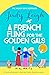 A French Fling for the Golden Gals
