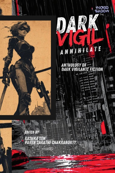 Dark Vigil: Annihilate
