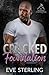 Cracked Foundation: An Age Gap, Opposites Attract Romance (Moreno Construction Book 2)