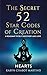 The Secret 52 Star Codes of...