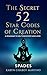 The Secret 52 Star Codes of...