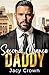 Second Chance Baby (Hot Lov...