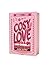 Cosy love & christmas crime...