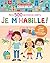 500 autocollants je m'habille