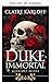 Duque Inmortal (Novias de M...