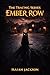 Ember Row (The Tracing Series Book 3)