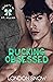 Rucking Obsessed (Knights of St. Killian #1)